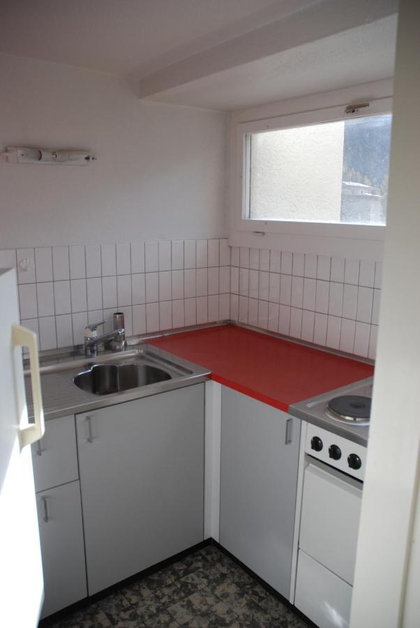 Fortuna 216 Und 116 Leukerbad Exteriör bild